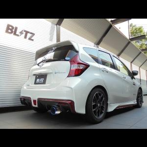 HKS（エッチケーエス） サイレントハイパワー エキゾースト マフラー
