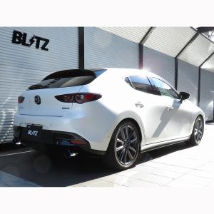 柿本改　Class KR チタンフェイステール　MAZDA3・CX-30用 Amazon | 柿本改 (KAKIMOTO) マフラー【Class KR】(チタンフェイス