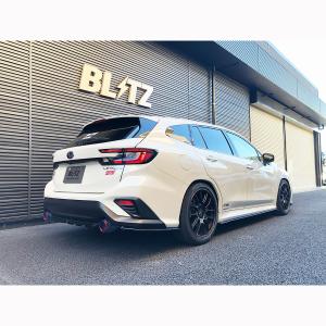 HKS（エッチケーエス） マフラー Hi-Power SPEC-L II 31019-AF132