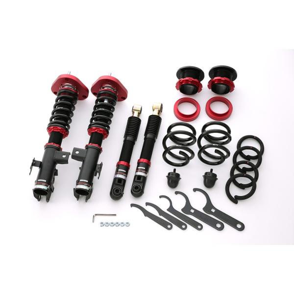 BLITZ ブリッツ DAMPER　ZZ-R　BB　トヨタ アルファード ヴェルファイア AGH30...