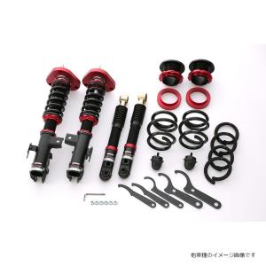 RUSH 車高調 アルファード AGH30W GGH30W 車高短 モデル フルタップ車