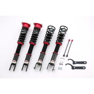 りす  BLITZ ブリッツ 車高調 DAMPER ZZ-R 92763 RX-8 SE3P