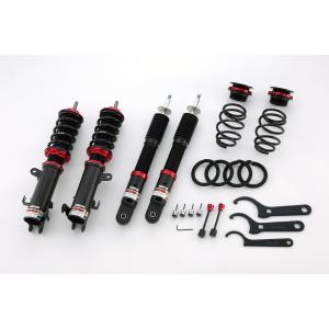 ブリッツ BLITZ ブリッツ 車高調 DAMPER ZZ-R 92375 サクシード/プロ