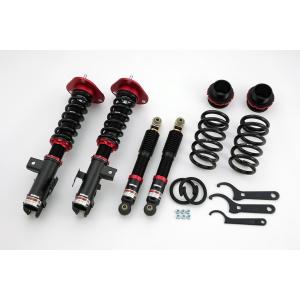 BLITZ（ブリッツ） DAMPER ZZ-R 92352 トヨタ AVU65W ハリアー