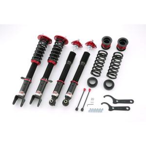 TEIN（テイン） 車高調 FLEX Z VSHD6-C1SS3 アコード ハイブリッド CR6