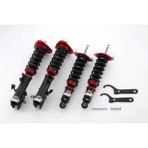 HKS（エッチケーエス） 車高調 HIPERMAX S 80300-AF004 レガシィB4
