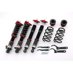 JAOS ジャオス BATTLEZ リフトアップコイルスペーサー リヤ