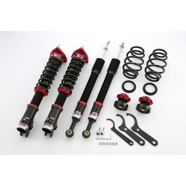 BLITZ ブリッツ　車高調　DAMPER　ZZ-R　92423　bB　NCP30/NCP31