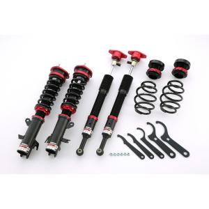 BLITZ ブリッツ 車高調 DAMPER ZZ-R 92345 MAZDA2/デミオ DJ5AS/DJ3AS