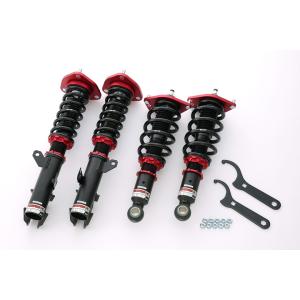 BLITZ（ブリッツ） DAMPER ZZ-R No:92588 レクサス 20系 NX用 車高調整