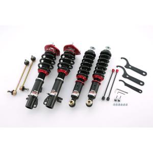 BLITZ 車高調フーガ Y50 BLITZ（ブリッツ） 車高調 DAMPER ZZ-R 92440 フーガ Y51