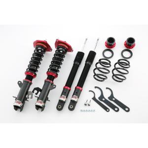 ZN6 BLITZ DAMPER ZZ-R サスペンションキット BLITZ ブリッツ DAMPER ZZ-R 92456 日産 Z11系 キューブ(H14/10