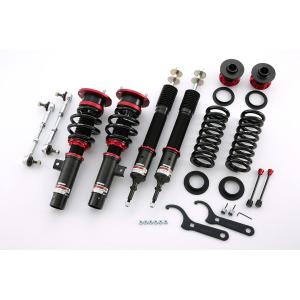 BLITZ（ブリッツ） DAMPER ZZ-R 92481 BMW 3シリーズ 320i/325i/335i