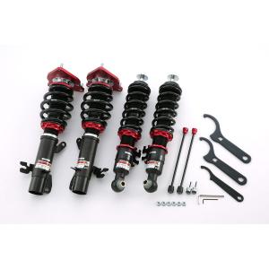 BLITZ（ブリッツ） 車高調 DAMPER ZZ-R 92310 フィットハイブリッド