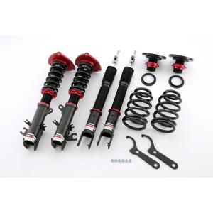 BLITZ（ブリッツ） 車高調 DAMPER ZZ-R BB 92203 アルファード/ヴェル