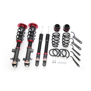 ステップワゴン RP6 サスペンション一式 LARGUS ONLINE SHOP / ホンダ ステップワゴン RP6 2WD SpecS 車