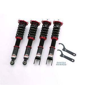 ぶーたん BLITZ ブリッツ 車高調 DAMPER ZZ-R 92382 CX-5 KF2P/KF5P