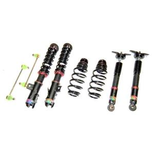 BLITZ（ブリッツ） 車高調 DAMPER ZZ-R リフトアップ 92577