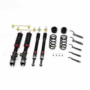 BLITZ ブリッツ 車高調 DAMPER ZZ-R 92334 WRX STI VAB/VAF