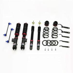 トヨタ 純正 ライズ 《 A210A 》 右リアショックアブソーバー P10500