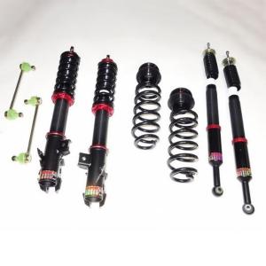 BLITZ（ブリッツ） DAMPER ZZ-R 92576 トヨタ MXPJ15 ヤリスクロス用