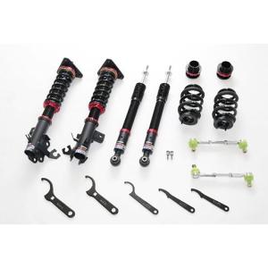 BLITZ DAMPER ZZ-R No: 92626 日産 C28 FC28 セレナ / GC28