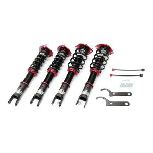 BLITZ 92671 ZZ-R DAMPER ND5/NDE ROADSTER/RF｜オートバックスYahoo!ショッピング店