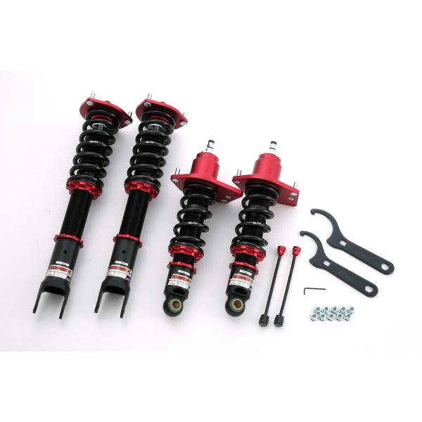 BLITZ ブリッツ　車高調　DAMPER　ZZ-R　92763　RX-8　SE3P