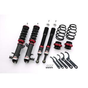 クスコ（CUSCO） 車高調整サスペンションキット street ZERO A