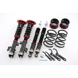 シュピーゲル 車高調 ステラ RN1 プロスペックワゴン 全長式