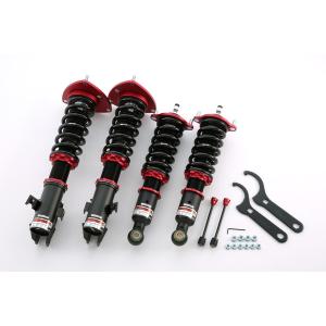 レガシィ BH5 BE5 BHE BH9　TEIN FLEXＺ車高調 TEIN TEIN車高調 FLEX Z(フレックス ゼット) スバル レガシィ
