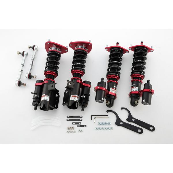 BLITZ ブリッツ 車高調 DAMPER ZZ-R Spec-C 93136 86/BRZ ZN6...