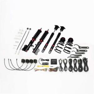 BLITZ ブリッツ 車高調 DAMPER ZZ-R DSC Plus 98479 デリカD:5/デリカD