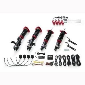 BLITZ DAMPER ZZ-R Spec DSC PLUSの価格比較 - みんカラ