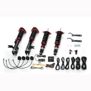 TEIN（テイン） TEIN車高調 FLEX Z(フレックス ゼット) スバル WRX STI