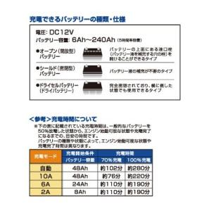 BAL 1738 ACE CHARGER 10Aの詳細画像2