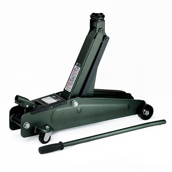 BAL バル 油圧式 ハイリフトジャッキ 2.8T 2104