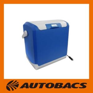 ＴＥＲＺＯ　エクセルクールソリッド　保冷庫　２４Ｌ　ＥＡ−ＣＢ２｜autobacs