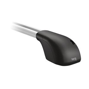 TERZO PIAA エアロバー ルーフオンタイプ フット EF100A