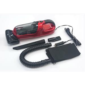 車用掃除機　BLACK+DECKER flexi auto 2 ブラック＆デッカー 車用掃除機 フレキシーオート2 (サイクロン