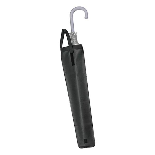 ペルシード　ペルシード　ＪＳ−１５０４　大人の本革調　傘入れ　ブラック　