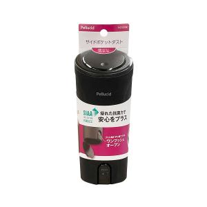 Pellucid サイドポケットダスト PJD2208の商品画像