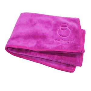 ペルシード　ドライングクロス　ピンク　PCD-04