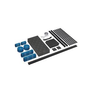 未使用品✨️オーディオテクニカ ドアチューニングキットプラス AT-AQ409 オーディオテクニカ（audio-technica） AT-AQ409 アクワイエ ドア