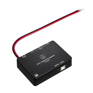 audio-technica オーディオテクニカ AT-HRD100 デジタルトランスポートD/Aコンバーター｜オートバックスYahoo!ショッピング店