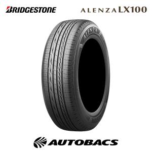 BRIDGESTONE（ブリヂストン） 225/50R18 夏タイヤ レグノ GR-X3 1本