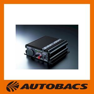 ALINCO（アルインコ） DT-831D Max32A DC24V→DC12Vコンバーター