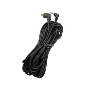 ユピテルドラレコY-116c 駐車監視用電源直結コード OP-VMU5M