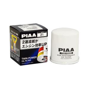ハコスカPGC　取置物　オイルフィルター　ボディー PIAA ピア ツインパワーオイルフィルター Z8 : オートバックス
