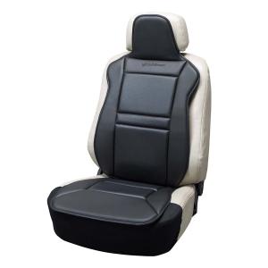 錦産業 Tomboy トムボーイ 防水デニム BO-2851 前席用シートカバー